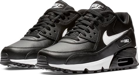 nike air max dames zwart wit grijs maat 38.5 leer|Nike Air Max Maat 38.5 online kopen .